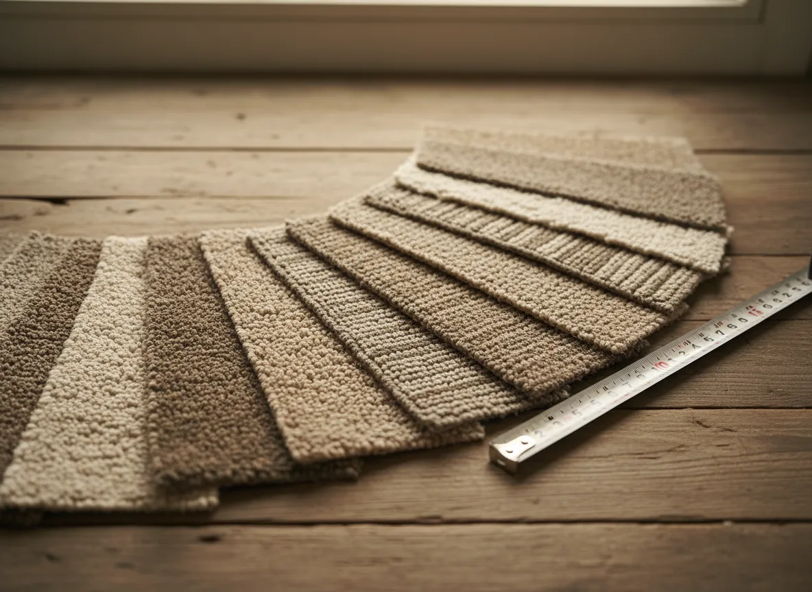 Carpet Installation Belmont, VT FAQs